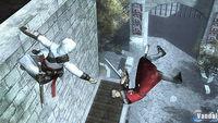 Pantalla Assassin's Creed Bloodlines