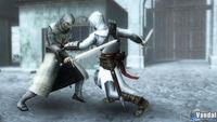 Nuevas im�genes de Assassin's Creed para PSP