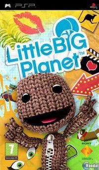 Imagen 37 de LittleBigPlanet para PSP
