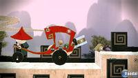 E3: Primeras im�genes de LittleBigPlanet para PSP