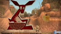 E3: Primeras im�genes de LittleBigPlanet para PSP