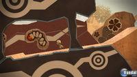 E3: Primeras im�genes de LittleBigPlanet para PSP
