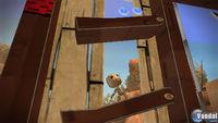 E3: Primeras im�genes de LittleBigPlanet para PSP