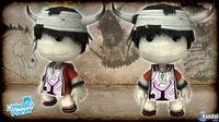 ICO y Shadow of the Colossus llegan a LittleBigPlanet esta semana