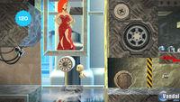 Imagen 24 de LittleBigPlanet para PSP
