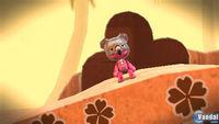 GC: Nuevas im�genes y v�deo de LittleBigPlanet para PSP