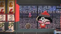 Imagen 23 de LittleBigPlanet para PSP
