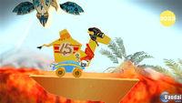 Imagen 21 de LittleBigPlanet para PSP
