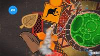 Imagen 20 de LittleBigPlanet para PSP