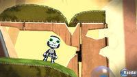 Imagen 28 de LittleBigPlanet para PSP