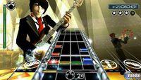Imagen 7 de Rock Band Unplugged para PSP