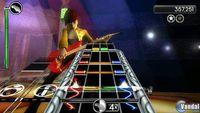 Imagen 5 de Rock Band Unplugged para PSP