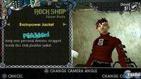 Imagen 13 de Rock Band Unplugged para PSP