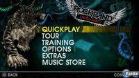 Imagen 12 de Rock Band Unplugged para PSP