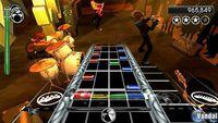 Imagen 11 de Rock Band Unplugged para PSP