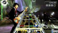 Imagen 10 de Rock Band Unplugged para PSP