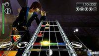 Imagen 8 de Rock Band Unplugged para PSP