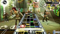 Rock Band Unplugged