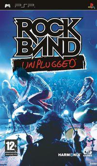 Imagen 25 de Rock Band Unplugged para PSP