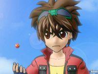 Imagen 10 de Bakugan: Battle Brawlers para Wii