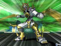 Imagen 8 de Bakugan: Battle Brawlers para Wii