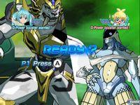 Imagen 7 de Bakugan: Battle Brawlers para Wii
