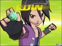 Imagen 4 de Bakugan: Battle Brawlers para Wii