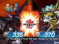 Imagen Bakugan: Battle Brawlers