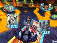 Imagen 16 de Bakugan: Battle Brawlers para Wii