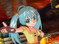 Imagen 15 de Bakugan: Battle Brawlers para Wii