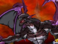Imagen 14 de Bakugan: Battle Brawlers para Wii