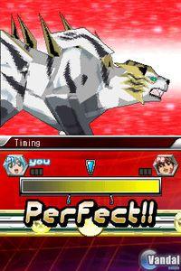 Imagen 7 de Bakugan: Battle Brawlers para Nintendo DS