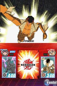 Bakugan: Battle Brawlers