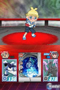 Imagen Bakugan: Battle Brawlers