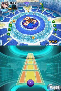 Imagen 11 de Bakugan: Battle Brawlers para Nintendo DS