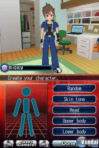 Imagen 9 de Bakugan: Battle Brawlers para Nintendo DS