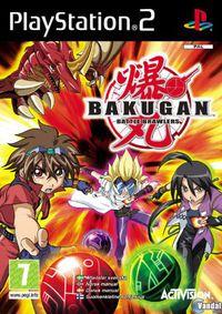 Imagen 3 de Bakugan para PlayStation 2