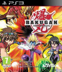 Imagen 3 de Bakugan para PlayStation 3