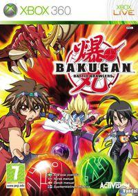 Imagen 3 de Bakugan para Xbox 360
