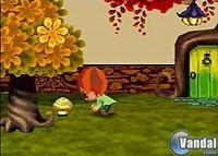 Imagen 11 de Magician's Quest: Mysterious Times para Nintendo DS