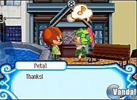 Imagen 10 de Magician's Quest: Mysterious Times para Nintendo DS