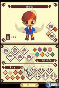Imagen 9 de Magician's Quest: Mysterious Times para Nintendo DS