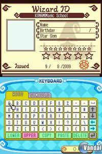 Imagen 8 de Magician's Quest: Mysterious Times para Nintendo DS