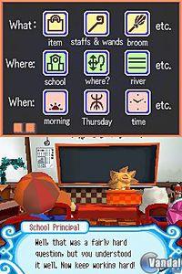 Imagen 7 de Magician's Quest: Mysterious Times para Nintendo DS