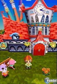 Imagen 6 de Magician's Quest: Mysterious Times para Nintendo DS