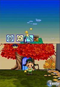 Imagen 4 de Magician's Quest: Mysterious Times para Nintendo DS