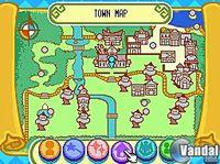 Pantalla Magician's Quest: Mysterious Times