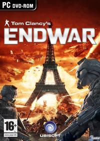 Imagen 6 de Tom Clancy's EndWar para Ordenador