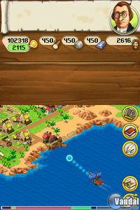 Imagen 3 de Anno: La Creaci�n de un Nuevo Mundo para Nintendo DS