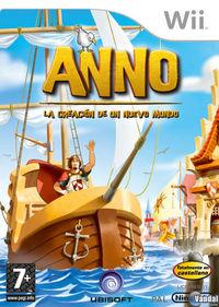 Imagen 2 de Anno: La Creaci�n de un Nuevo Mundo para Wii